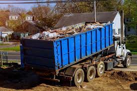 Trusted Fritch, TX Junk Removal Services Experts